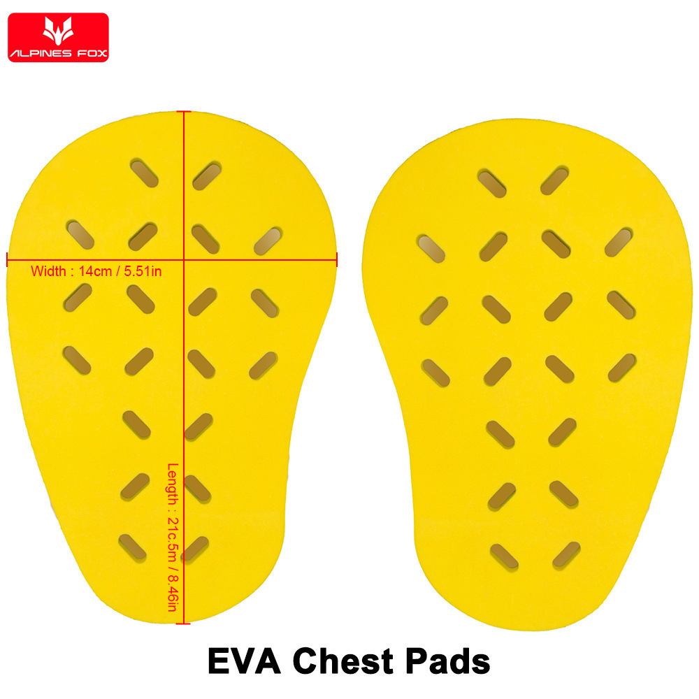 Soft EVA Armor Pad For Motorcy - Cycling Gear Apparel 评论和价格