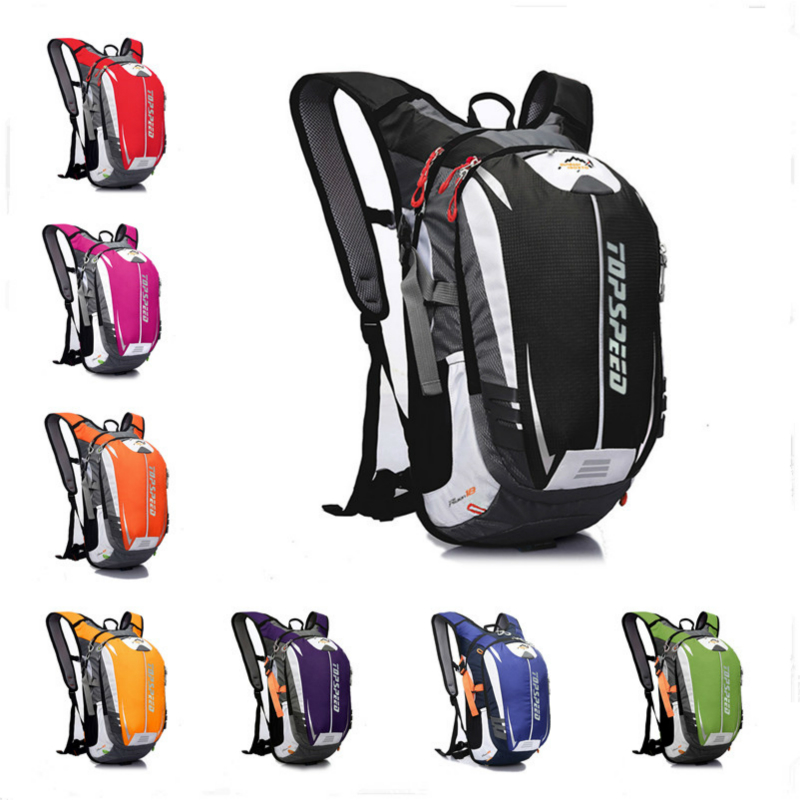 Biking Hydration Backpack Port - Cycling Gear Pack 评论和价格