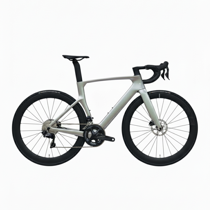 Ultralight Carbon Aero Road Fr - Carbon Bike Frame 评论和价格