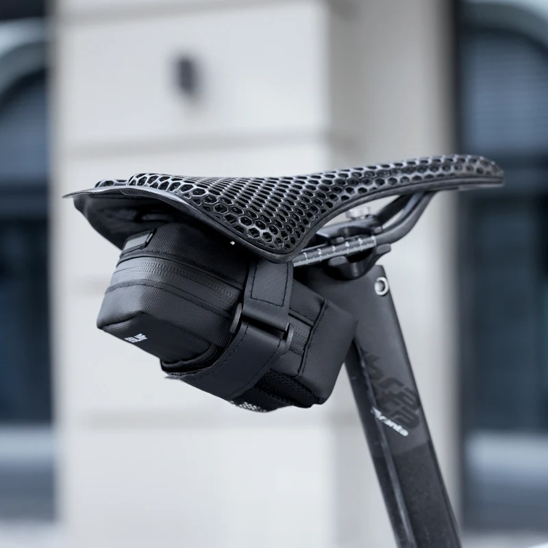 ESLNF Bike Saddle Bag Waterpro - Cycling Gear Pack 评论和价格