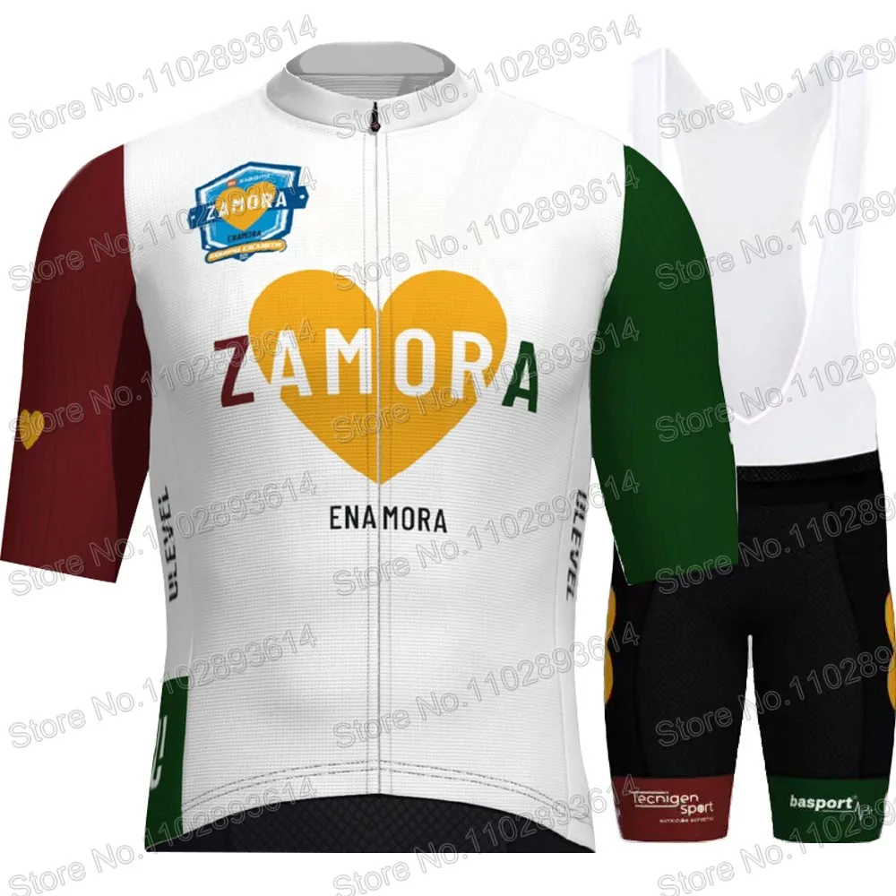 Zamora Enamora 2023 Cycling Je - Cycling Gear Leaderboard 评论和价格