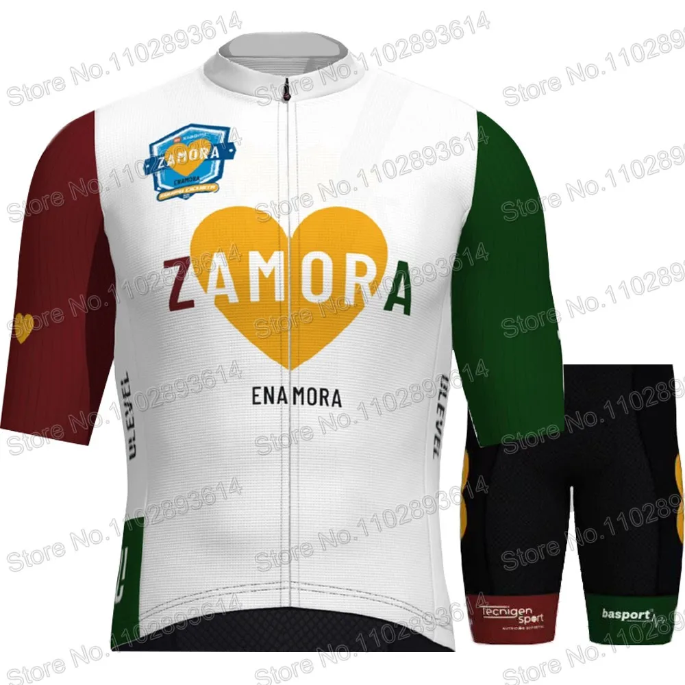 Zamora Enamora 2023 Cycling Je - Cycling Gear Leaderboard 评论和价格