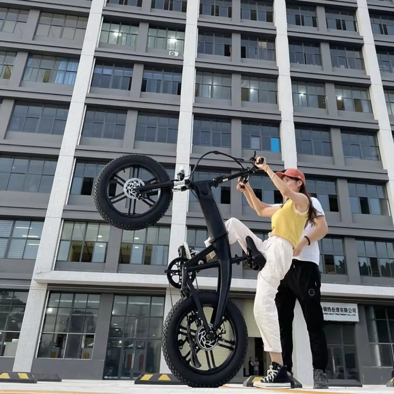 Hot Sale Cheap Folding Mountai - Cycling Gear Cheap 评论和价格