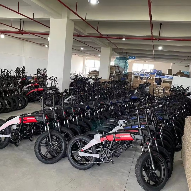 Hot Sale Cheap Folding Mountai - Cycling Gear Cheap 评论和价格