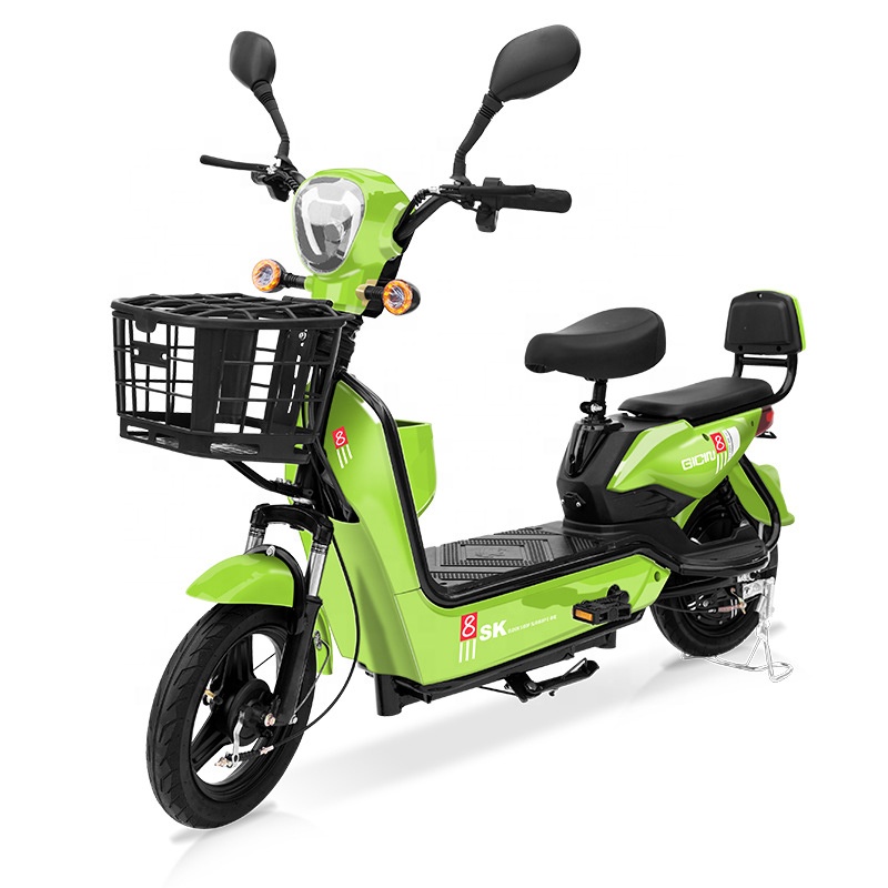 YTYIN 350W Electric City Bike  - Carbon Bike Frame 评论和价格