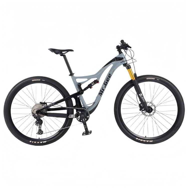 Carbon Fiber Bike 29 Inch Chin - Cycling Gear Cheap 评论和价格