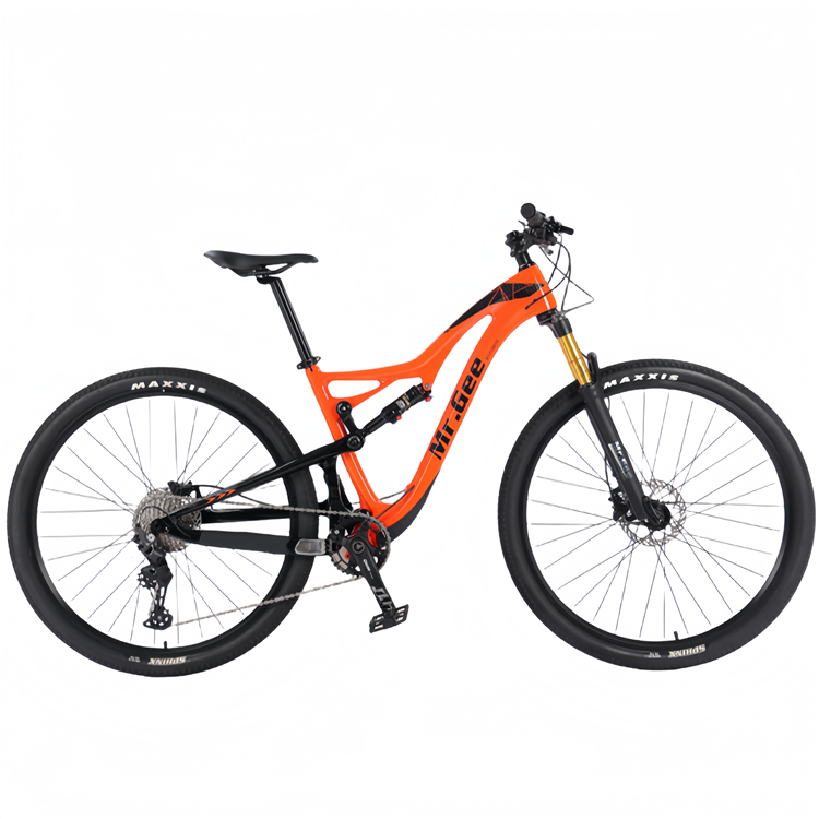 Carbon Fiber Bike 29 Inch Chin - Cycling Gear Cheap 评论和价格
