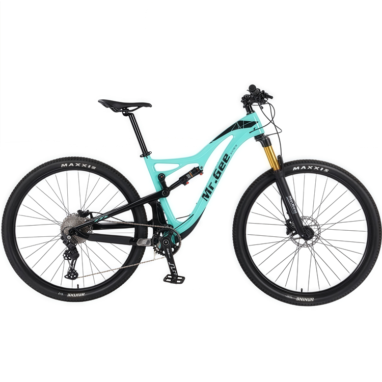 Carbon Fiber Bike 29 Inch Chin - Cycling Gear Cheap 评论和价格