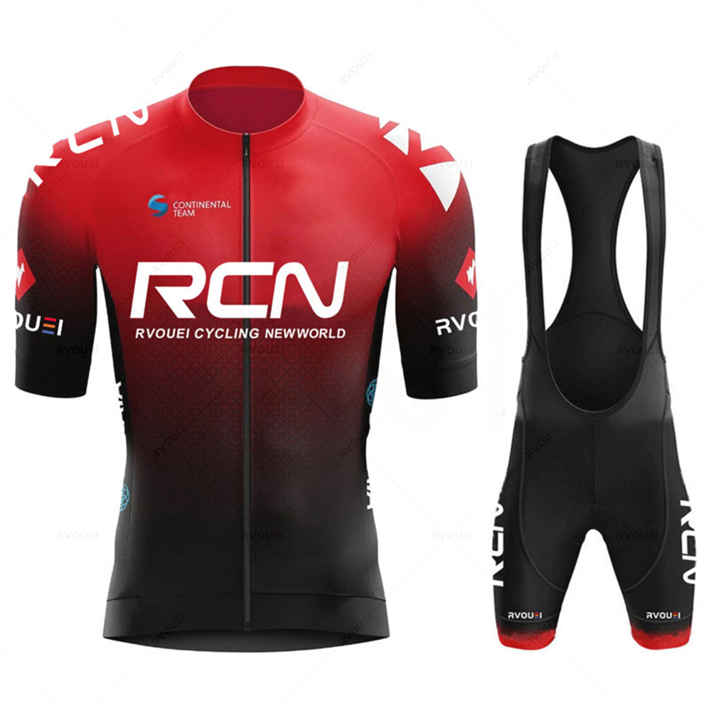 Rvouei Cycling jersey Sets Men - Cycling Gear Leaderboard 评论和价格