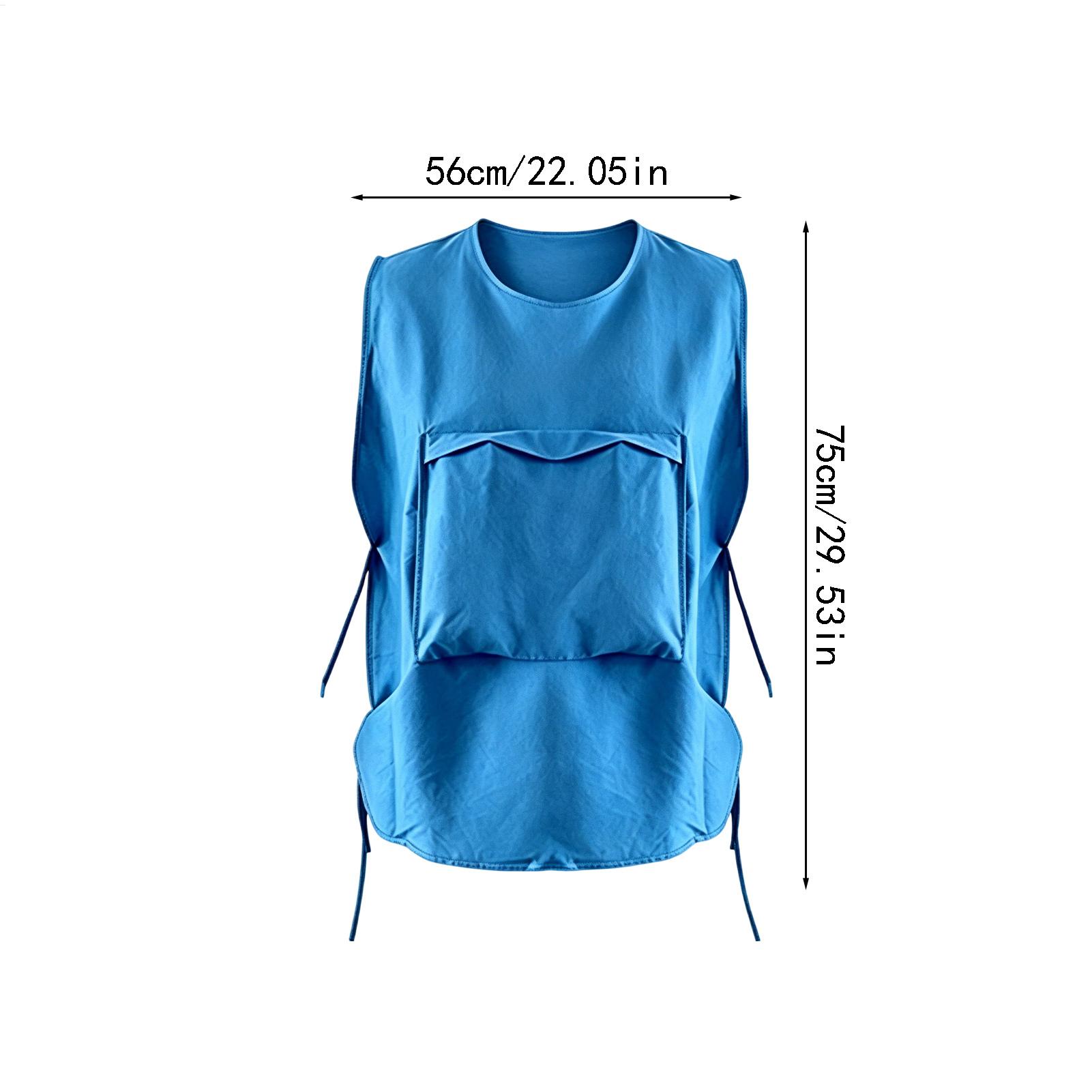 4 Gel Ice Packs Cooling Vest R - Cycling Gear Pack 评论和价格