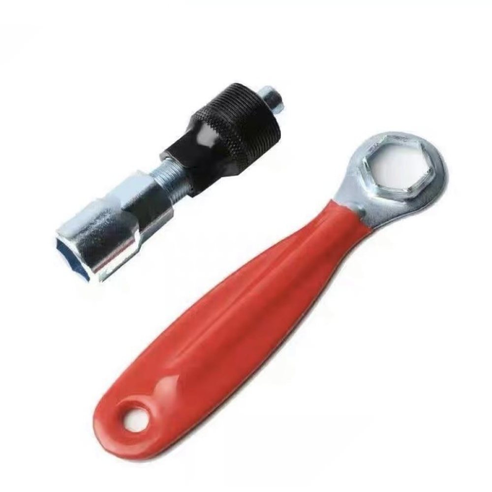 Essential Left Crank Arm For M - Cycling Gear Affordable 评论和价格