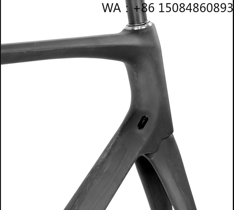 LCR007-V Super Light Road Bike - Carbon Bike Frame 评论和价格