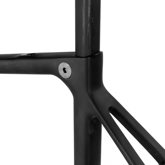 LCR007-V Super Light Road Bike - Carbon Bike Frame 评论和价格