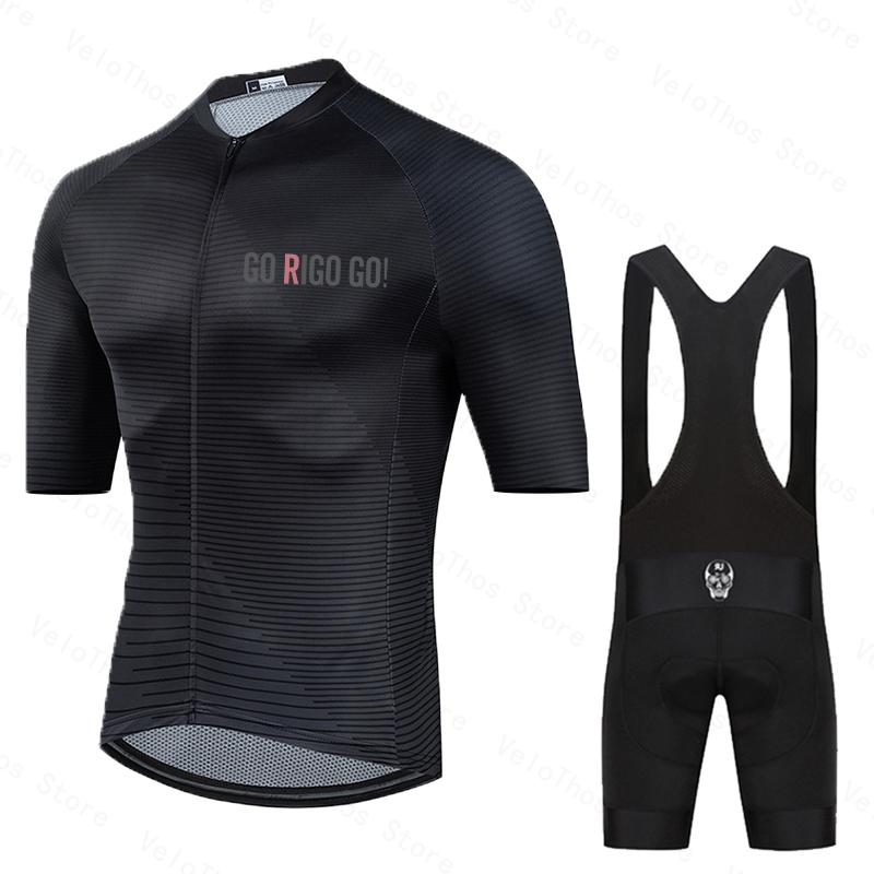 go rigo go Cycling Set Short s - Cycling Gear Leaderboard 评论和价格