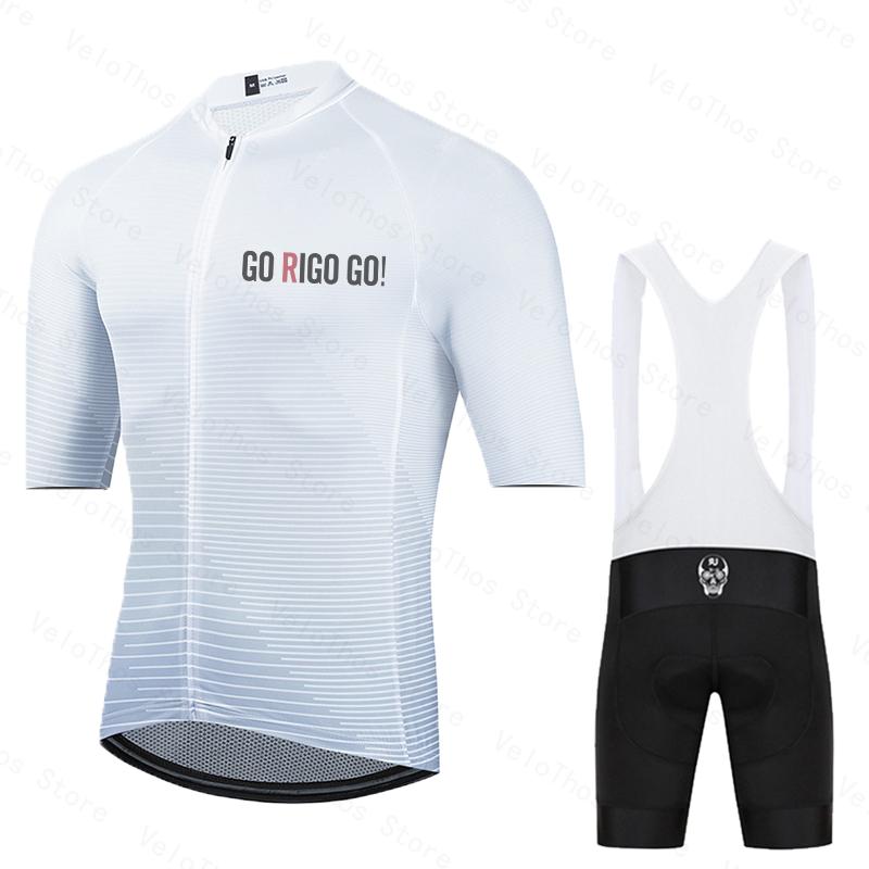 go rigo go Cycling Set Short s - Cycling Gear Leaderboard 评论和价格