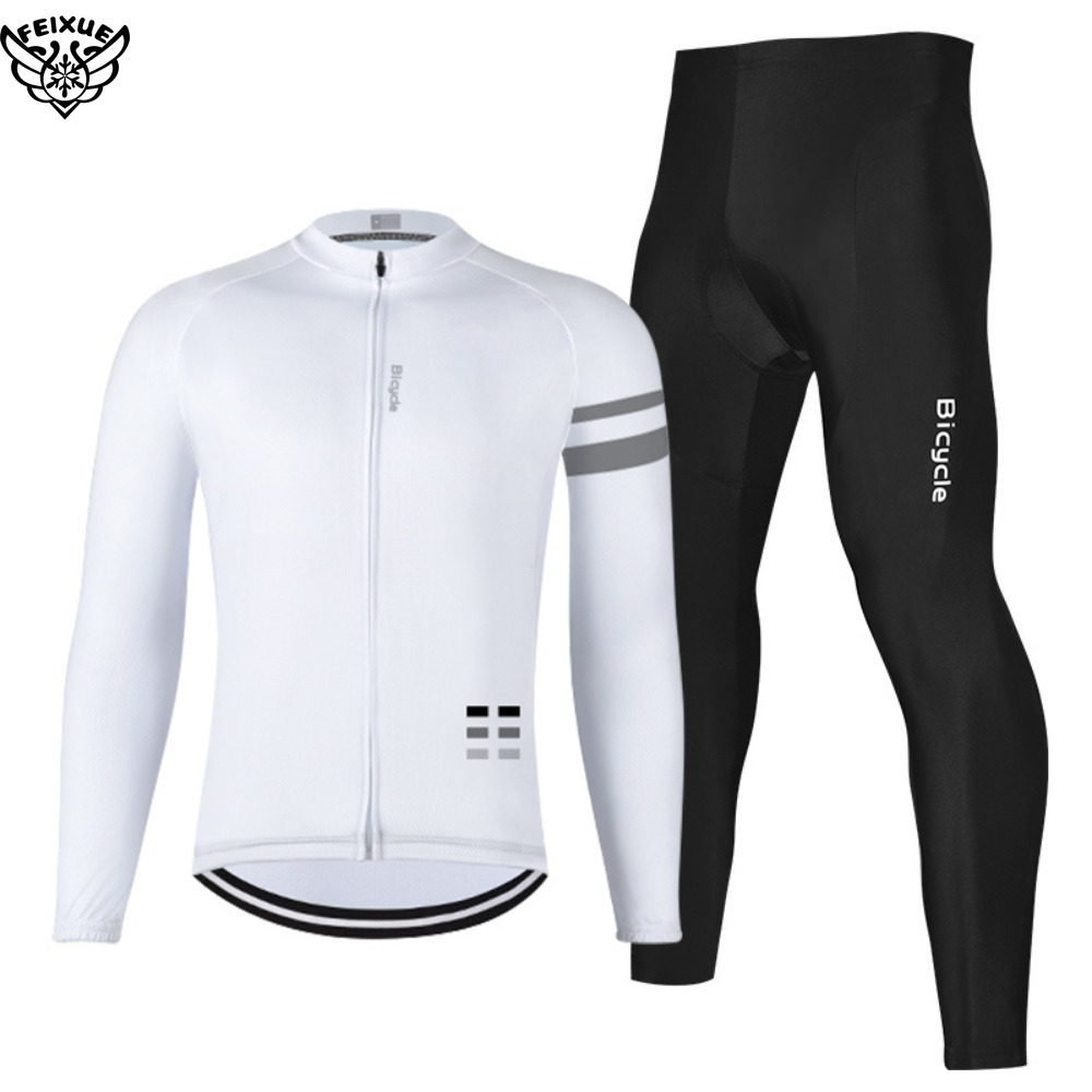 Sun-protective Breathable & Qu - Cycling Gear Women Sale 评论和价格