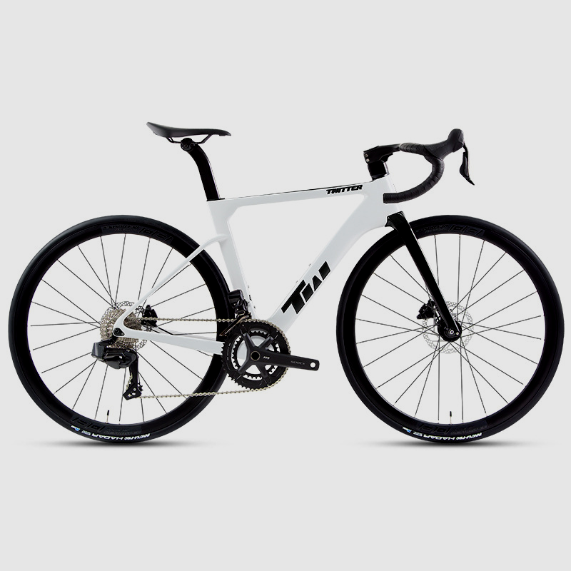 700C 24 Speed Carbon Fiber Roa - Carbon Bike Frame 评论和价格