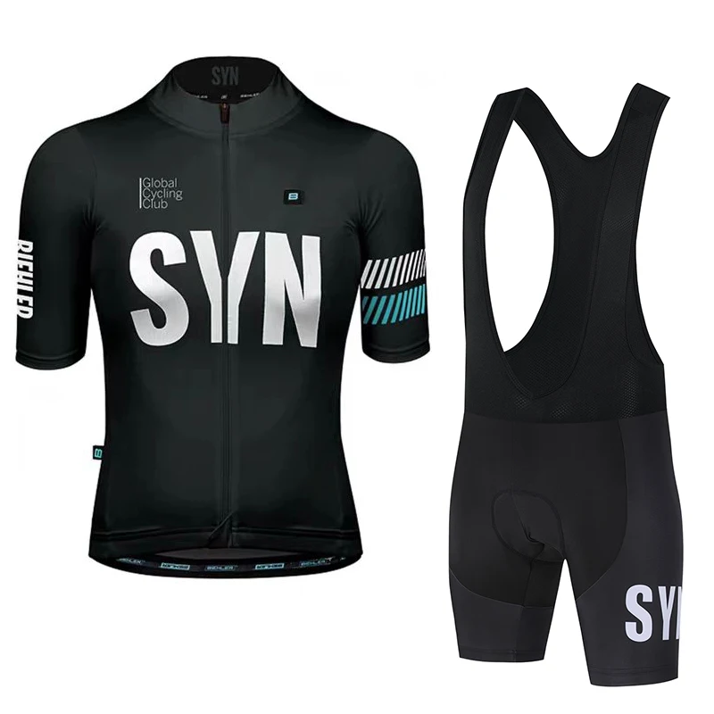 SYN Men's cycling jersey summe - Cycling Gear Leaderboard 评论和价格