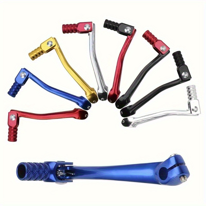 1pc Aluminum Motorcycle CNC Mo - Cyclocross Gearing 评论和价格