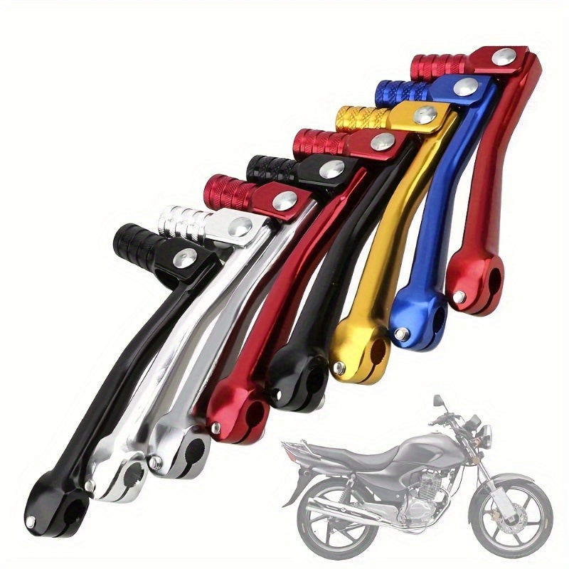 1pc Aluminum Motorcycle CNC Mo - Cyclocross Gearing 评论和价格