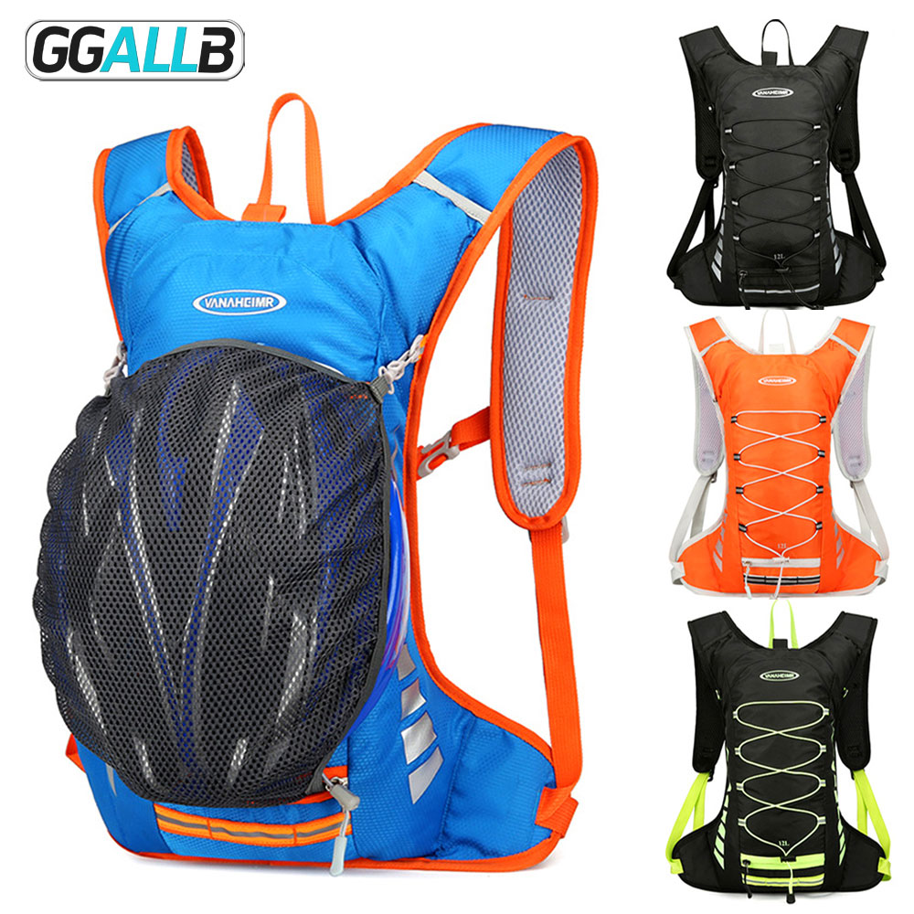 Hydration Pack Backpack for Ru - Cycling Gear Pack 评论和价格