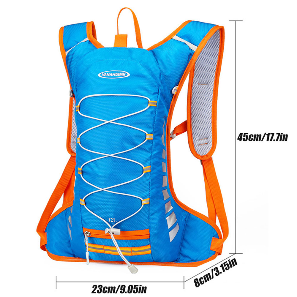 Hydration Pack Backpack for Ru - Cycling Gear Pack 评论和价格