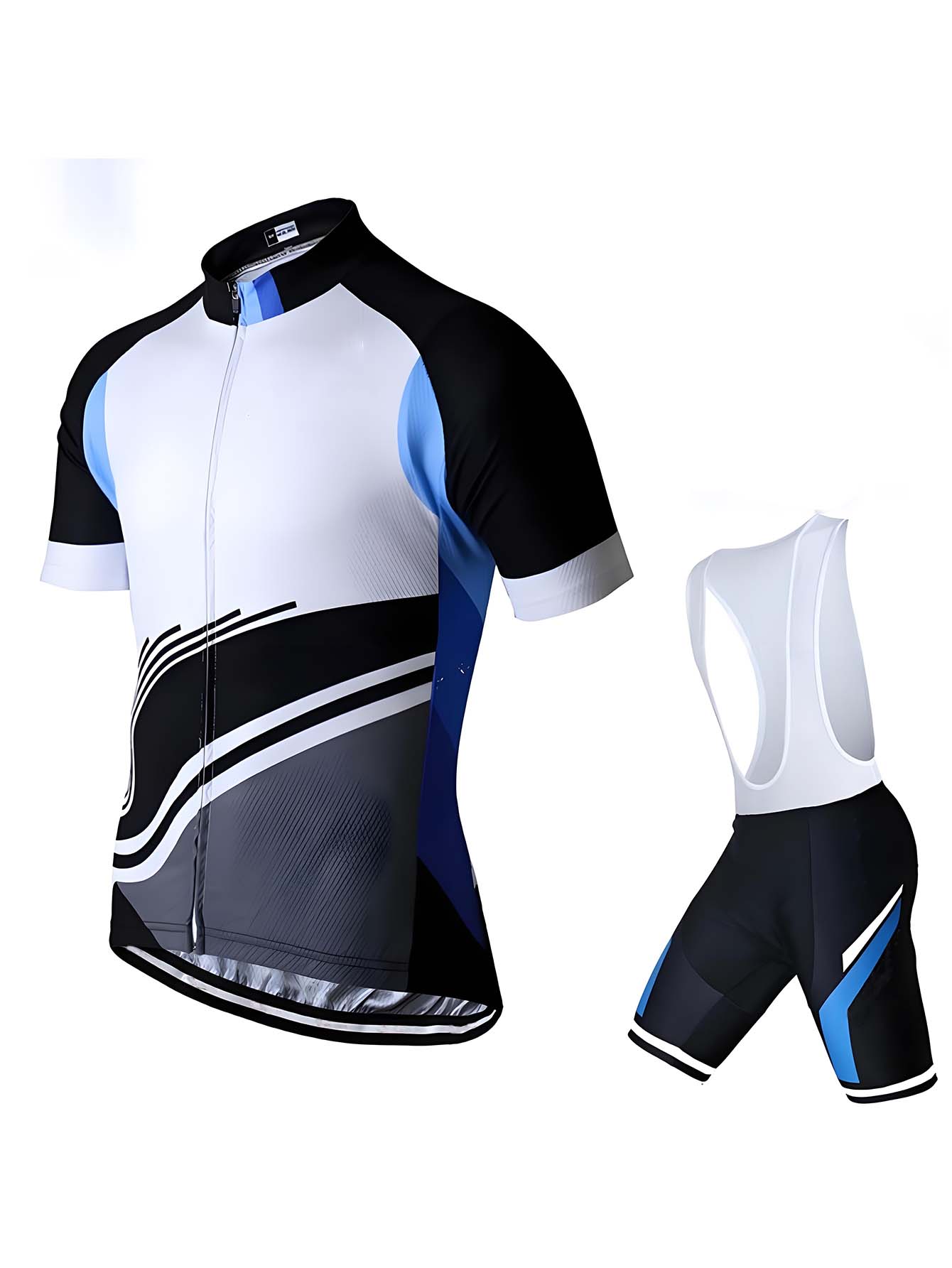 Men's Cycling Jersey & Shorts  - Cycling Gear Apparel 评论和价格