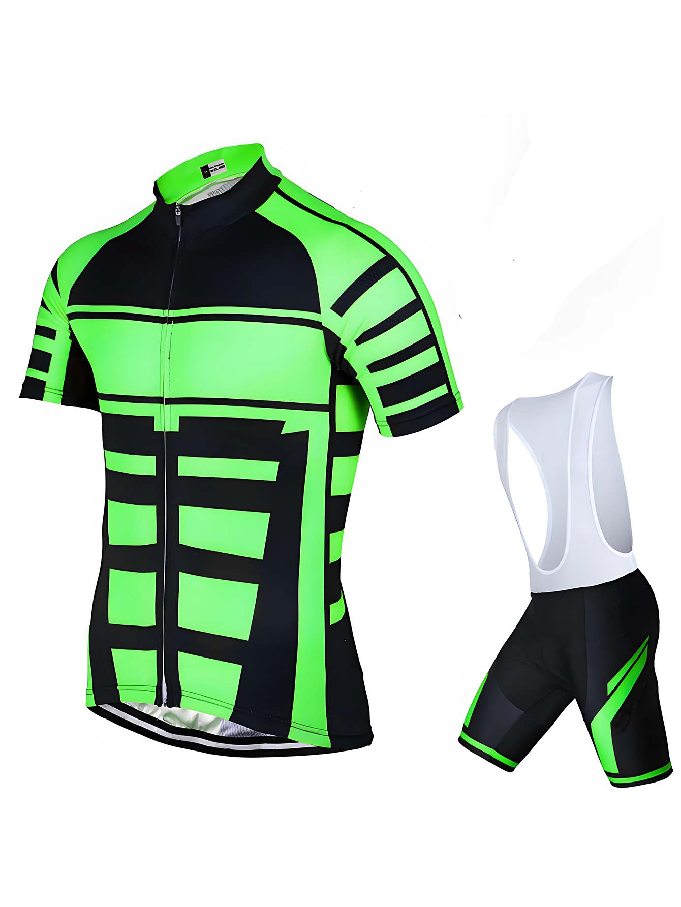 Men's Cycling Jersey & Shorts  - Cycling Gear Apparel 评论和价格