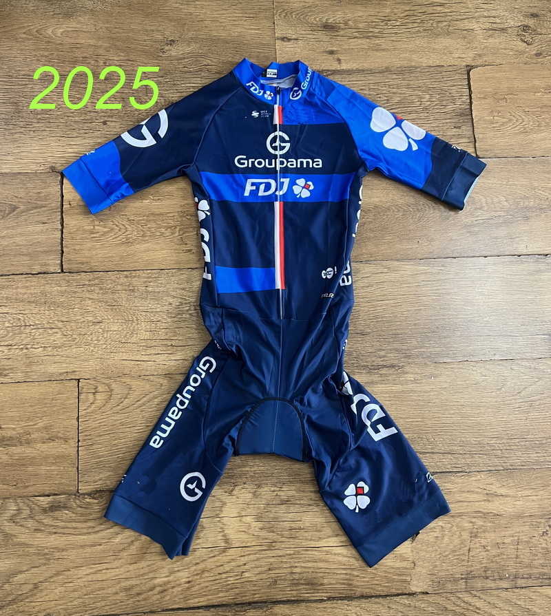 LASER CUT Skinsuit  2026 2025  - Cycling Gear Leaderboard 评论和价格