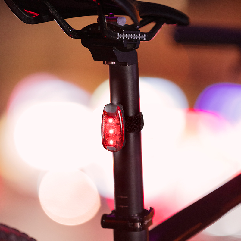 ROCKBROS Bike Rear Light  Bicy - Cycling Gear Pack 评论和价格
