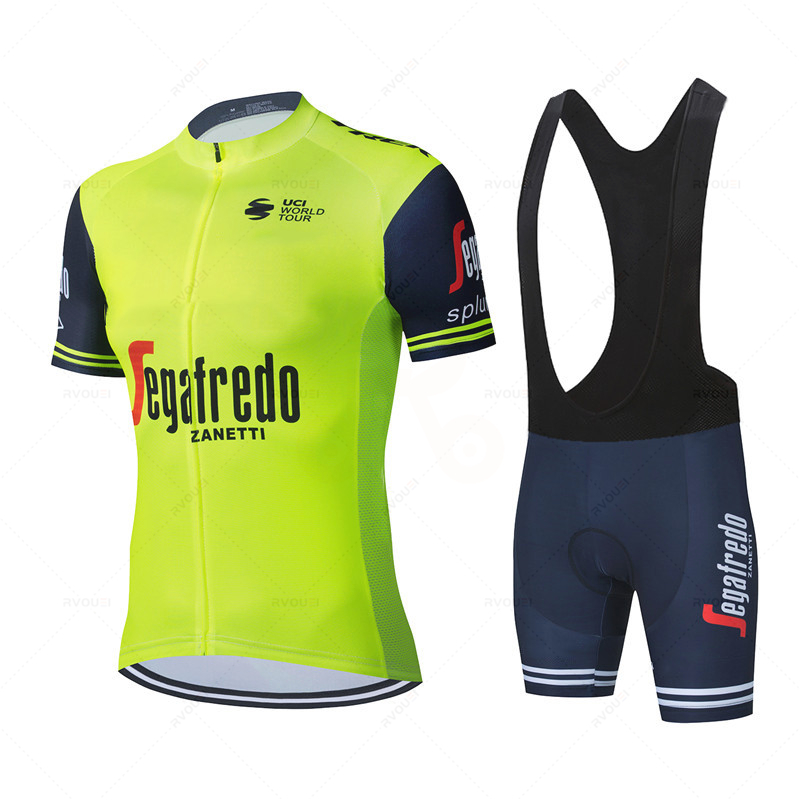 2025 Team Men Summer Cycling J - Cycling Gear Leaderboard 评论和价格