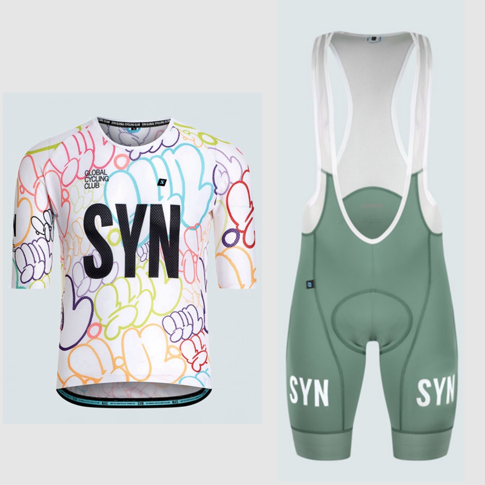MEN'S TRAINING DESIGN LAB ZIPL - Cycling Gear Leaderboard 评论和价格