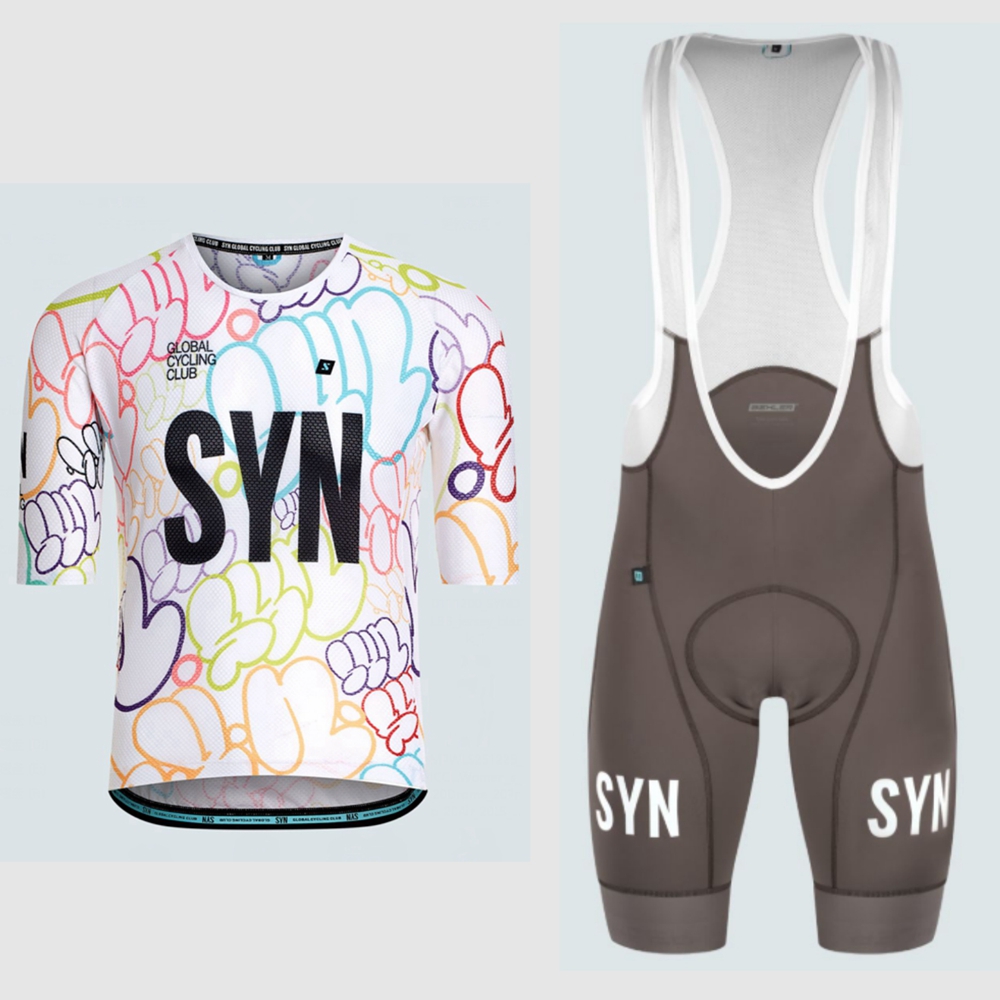 MEN'S TRAINING DESIGN LAB ZIPL - Cycling Gear Leaderboard 评论和价格
