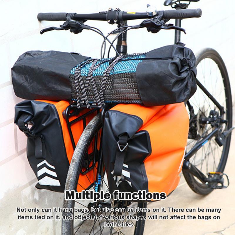 Mountain Road Bike Front Cargo - Cycling Gear Pack 评论和价格