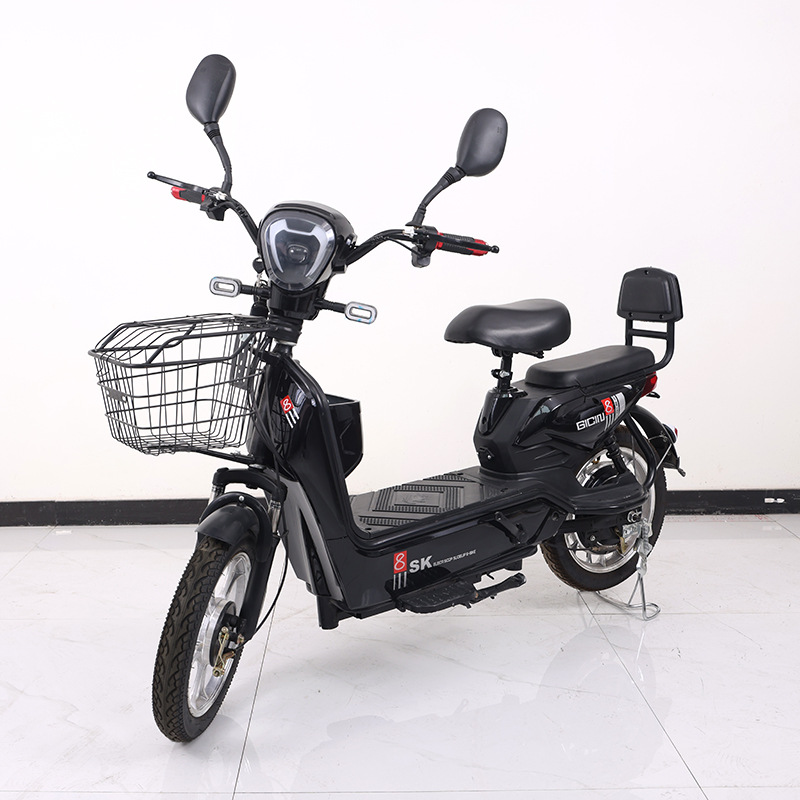 YTYIN New Electric Bike 48V Co - Carbon Bike Frame 评论和价格