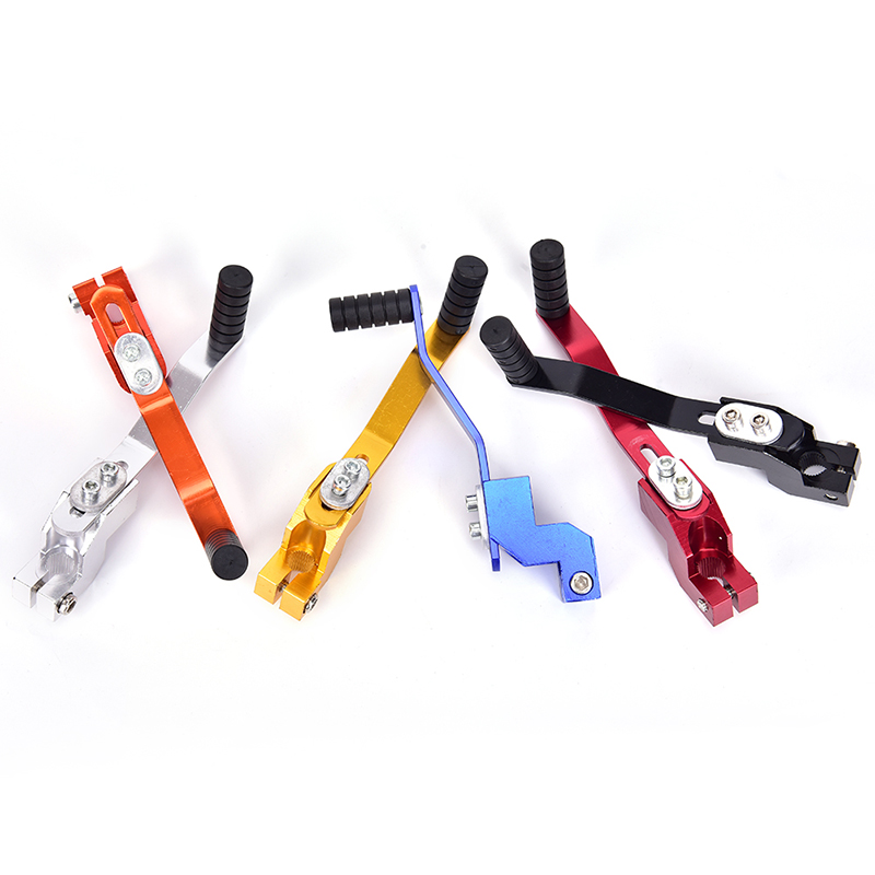 Kayo 110 125cc ATV Pit Dirt Bi - Cyclocross Gearing 评论和价格