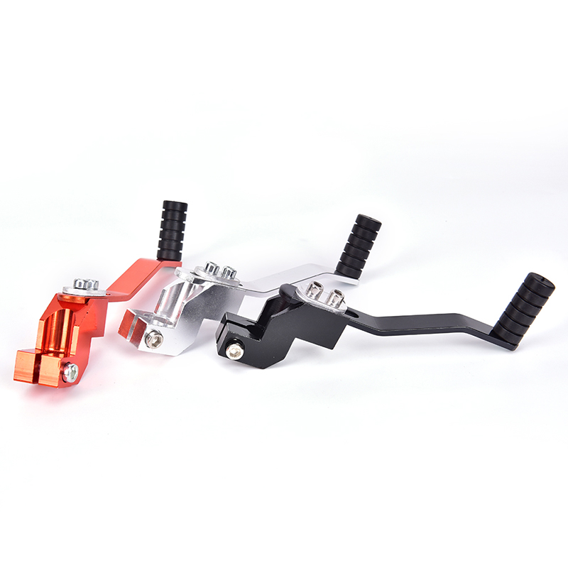 Kayo 110 125cc ATV Pit Dirt Bi - Cyclocross Gearing 评论和价格