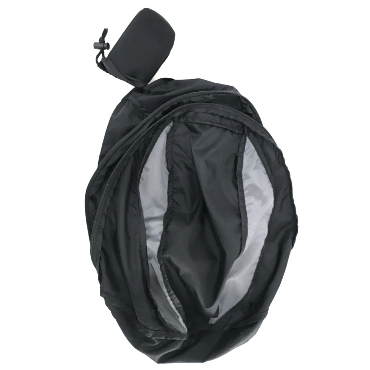 Motorcycle Helmet Bag Portable - Bicycle Helmet 评论和价格
