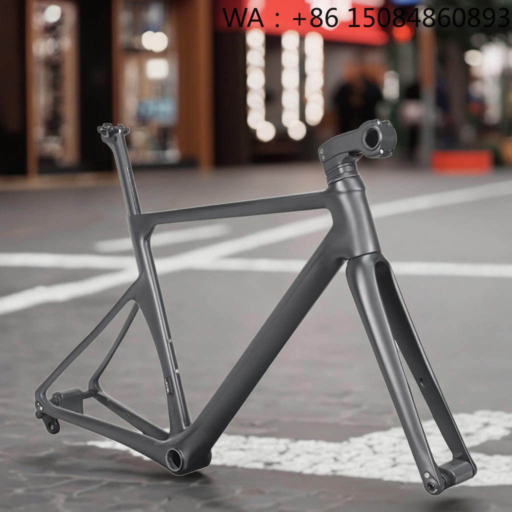 700C Road Bike Frame, carbon f - Carbon Bike Frame 评论和价格