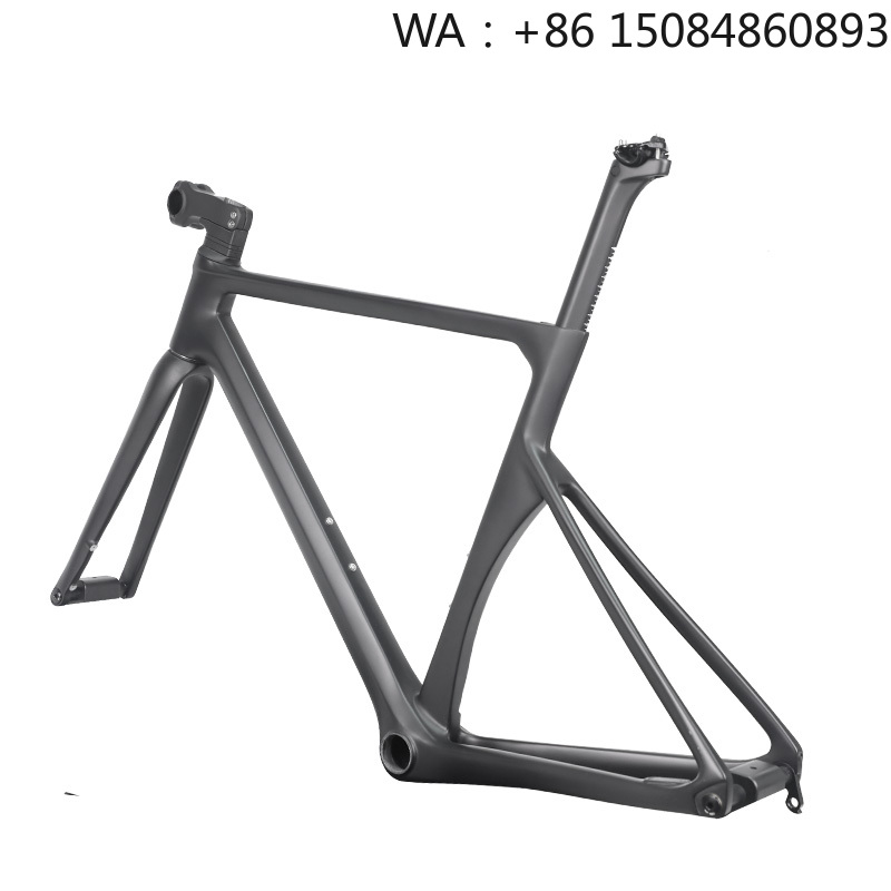 700C Road Bike Frame, carbon f - Carbon Bike Frame 评论和价格