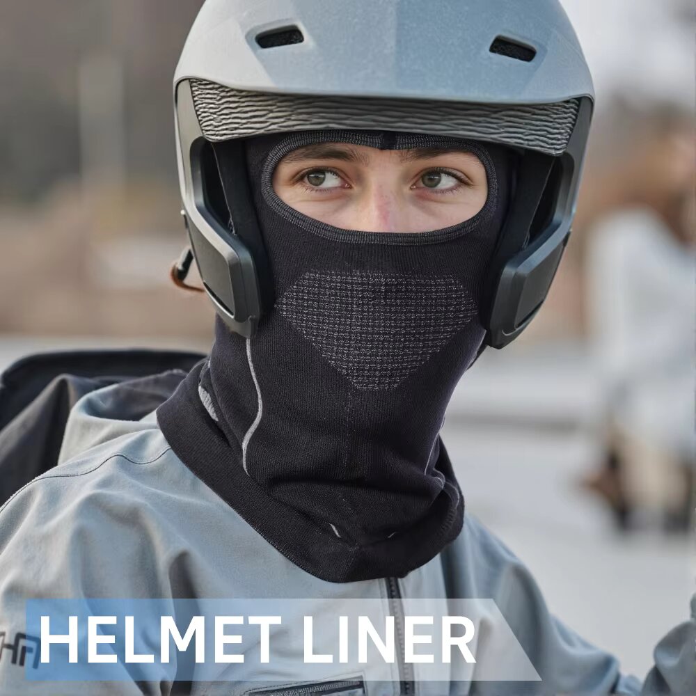 Men Women Cold-Proof Thermal S - Bicycle Helmet 评论和价格