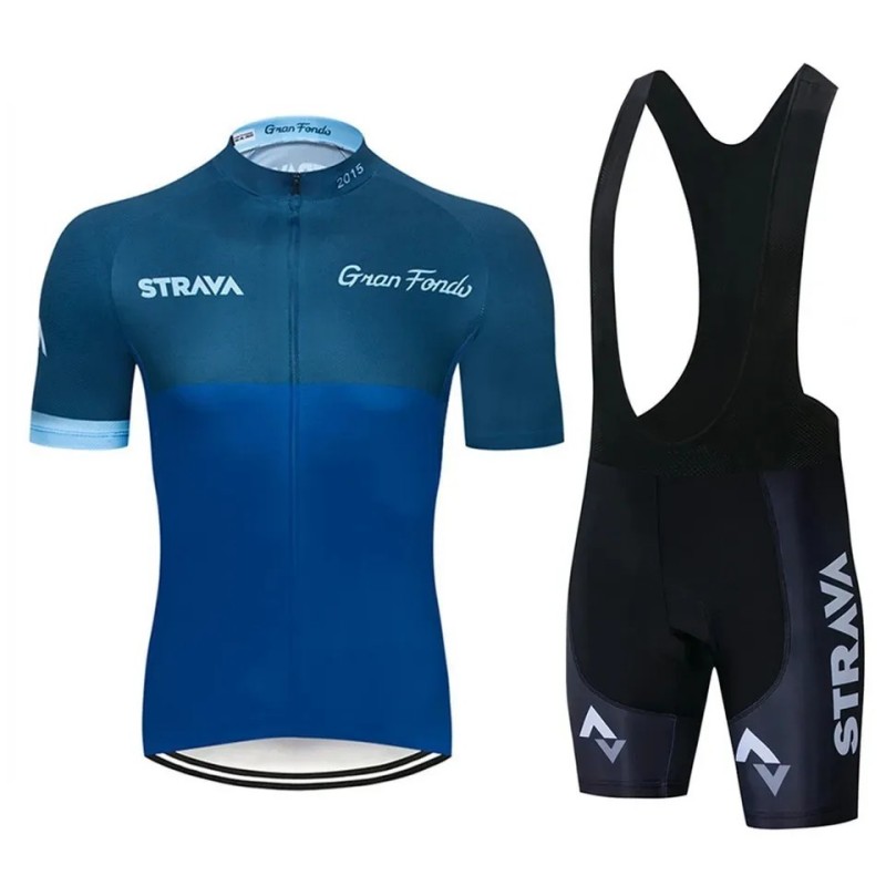 STRAVA Cycling Sets Cycling Cl - Cycling Gear Leaderboard 评论和价格