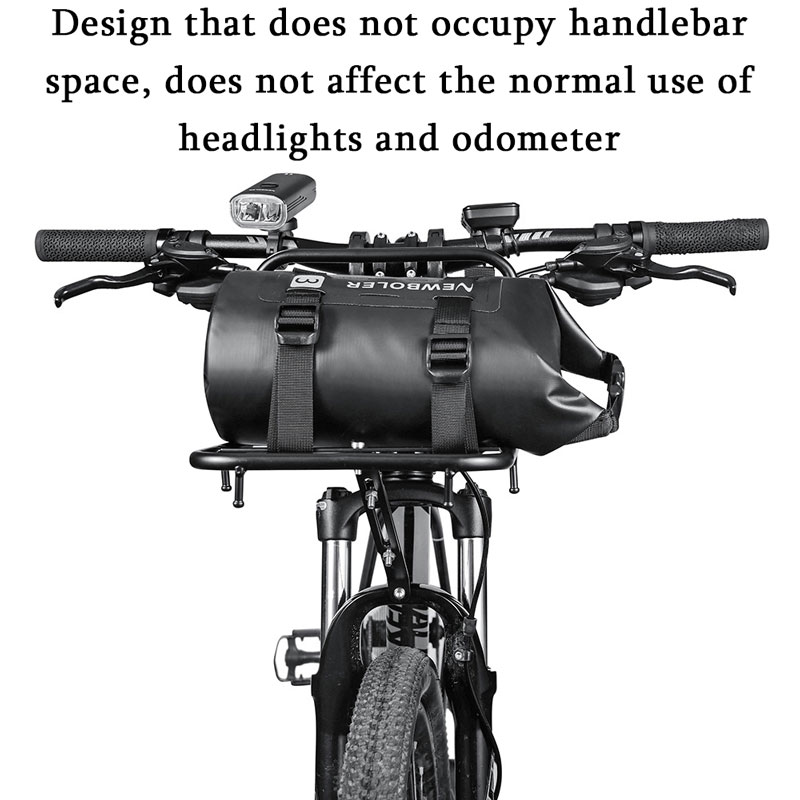 Bicycle Front Rack Aluminum Al - Cycling Gear Pack 评论和价格