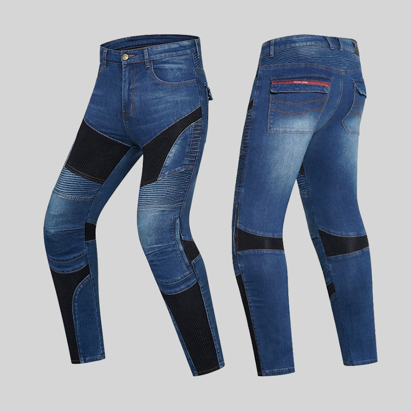 Motorcycle Outdoor Men Pants P - Cyclocross Gearing 评论和价格
