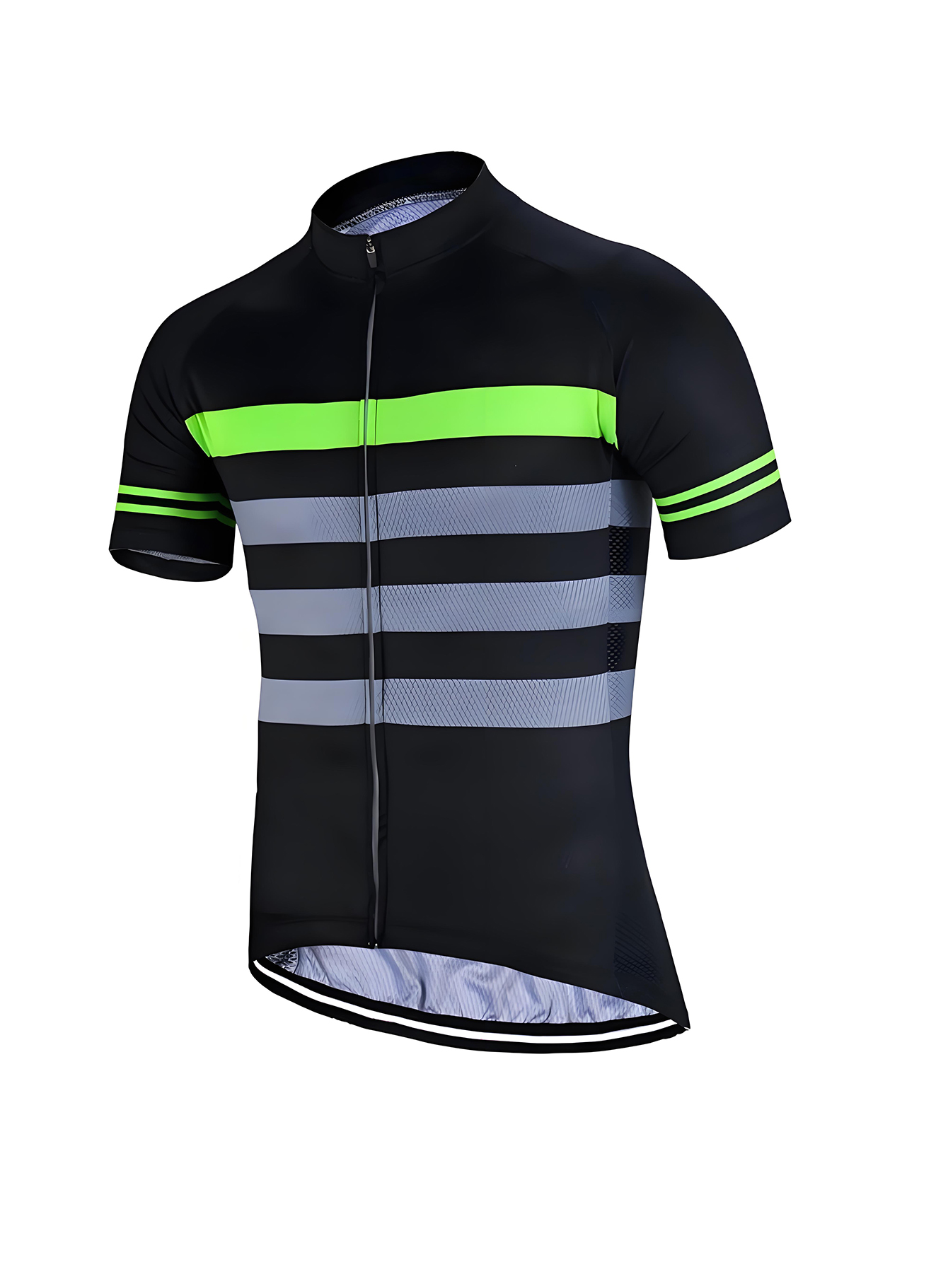 Men's Cycling Jersey, Cycling  - Cycling Gear Apparel 评论和价格