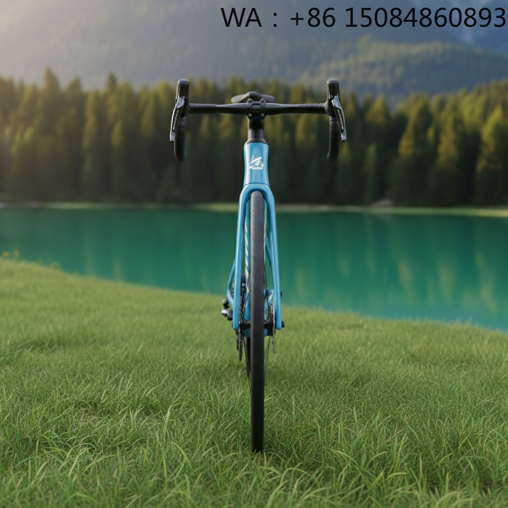 Lightweight Aero Carbon Road B - Carbon Bike Frame 评论和价格